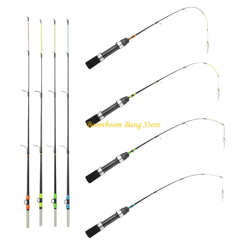 Ice Fishing Tip Up - 270C Winter Ice Fishing Rod Light