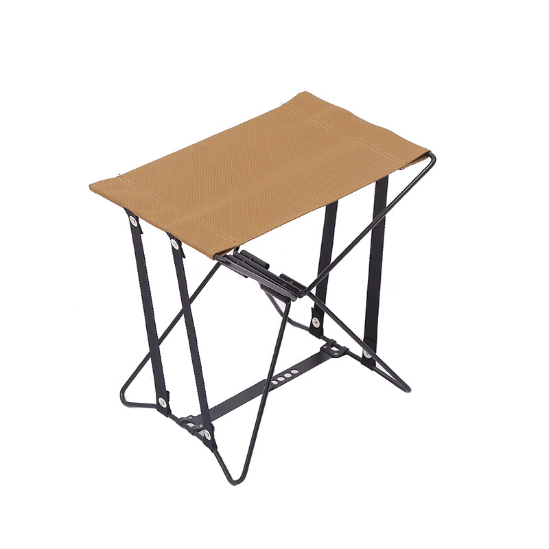 Fishing Equipment Net - Ultra Lightweight Foldable Camping Stool with