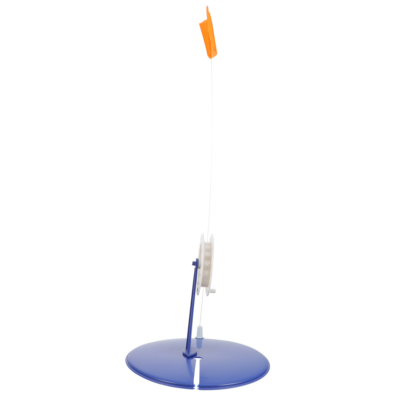 Ice Fishing Flag Premium Mater - огляд і ціна Ice Fishing Tip Up