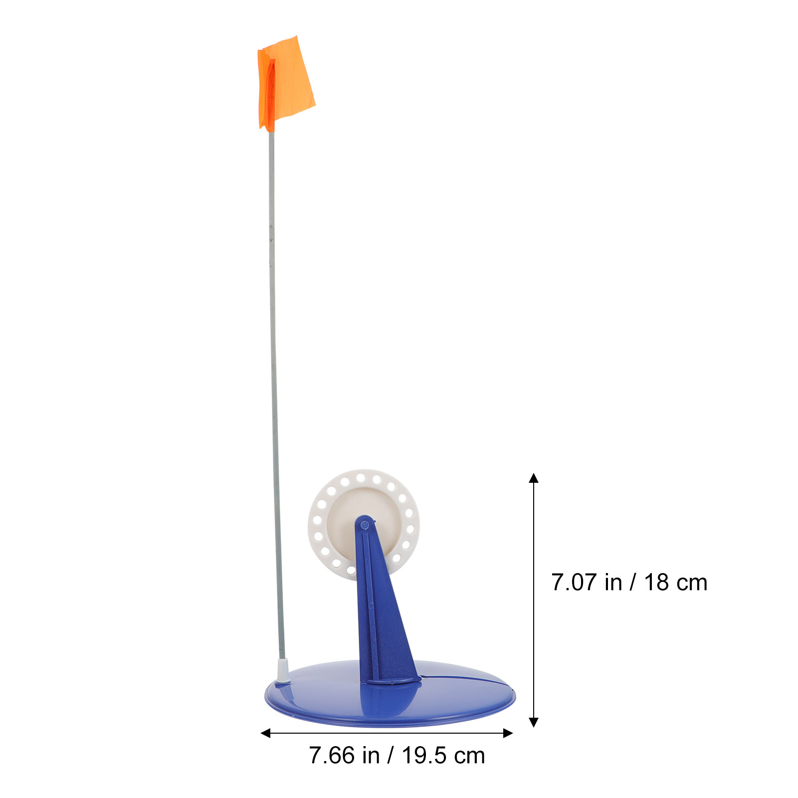 Ice Fishing Flag Premium Mater - огляд і ціна Ice Fishing Tip Up