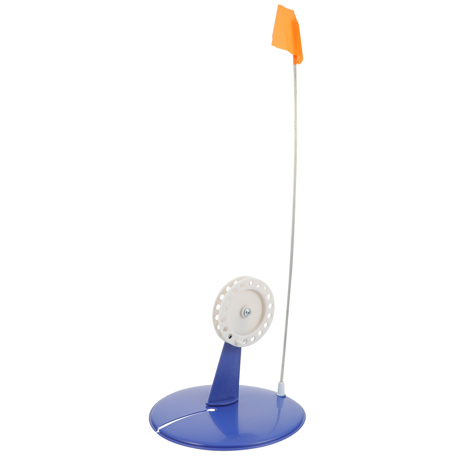 Ice Fishing Flag Premium Mater - огляд і ціна Ice Fishing Tip Up