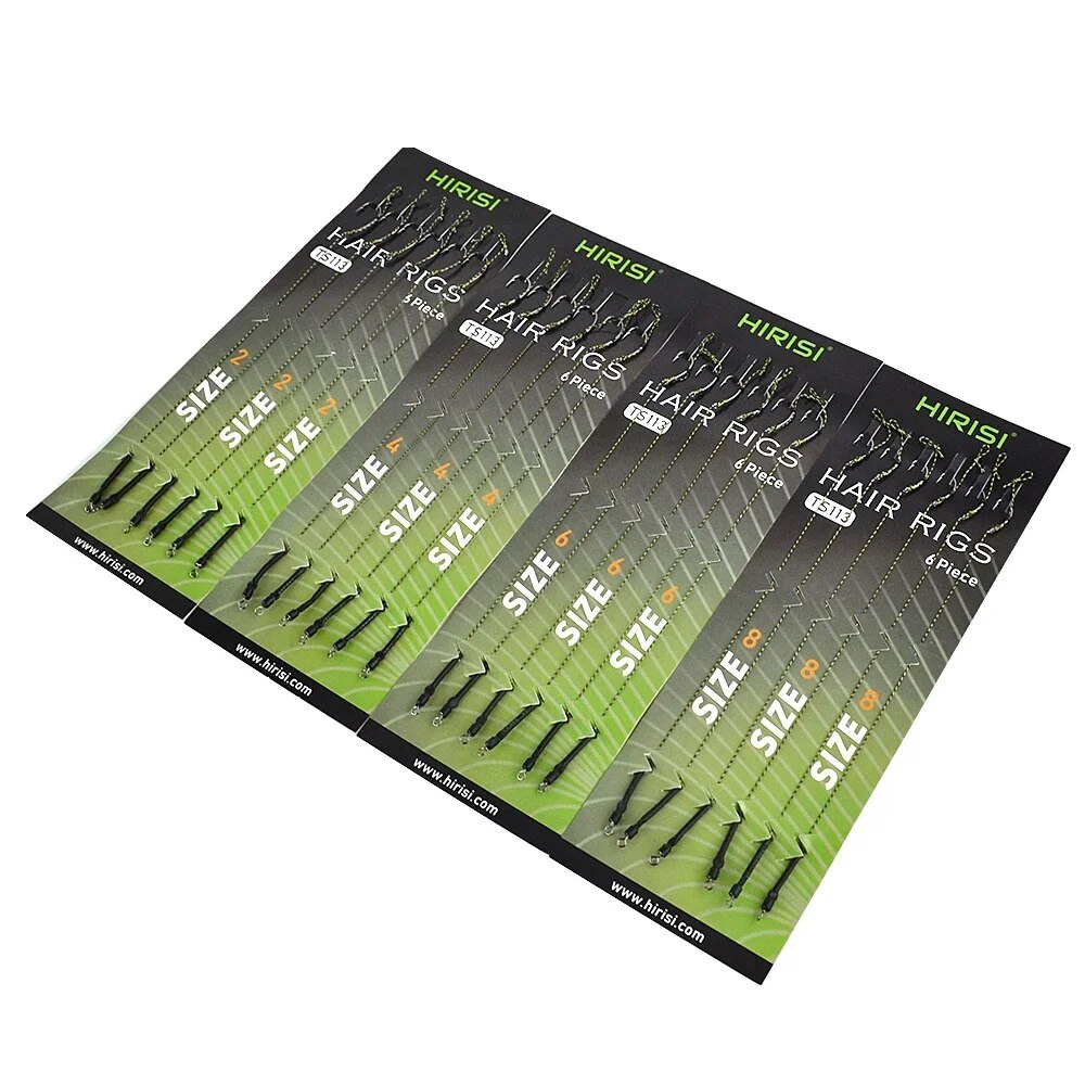 Hirisi 24pcs Carp Fishing Acce - огляд і ціна Fishing Equipment Carp