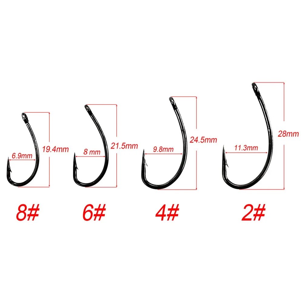 Hirisi 24pcs Carp Fishing Acce - огляд і ціна Fishing Equipment Carp