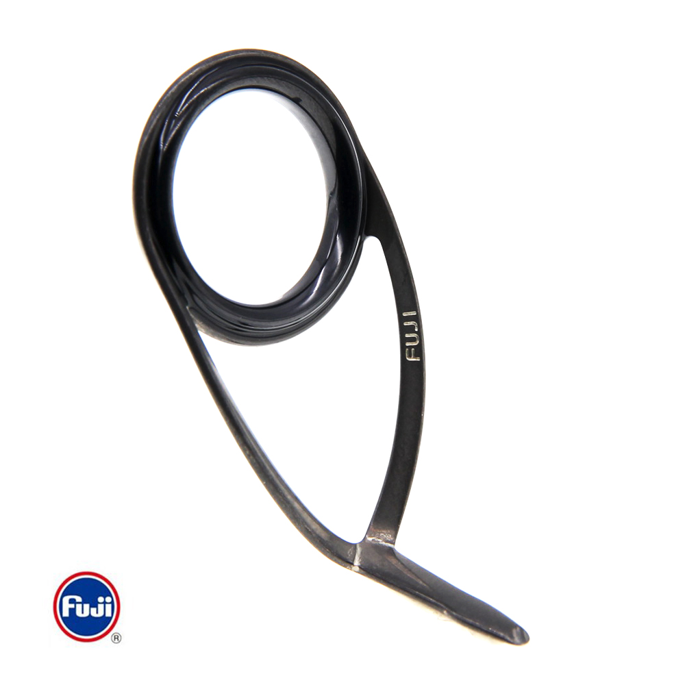 Original Fuji Guide Set KL SPI - огляд і ціна Fishing Equipment Guide