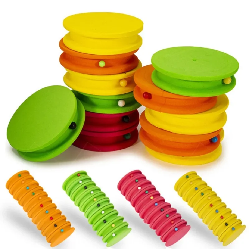 10pcs Carp Fishing Rig Winders - огляд і ціна Fishing Equipment Carp