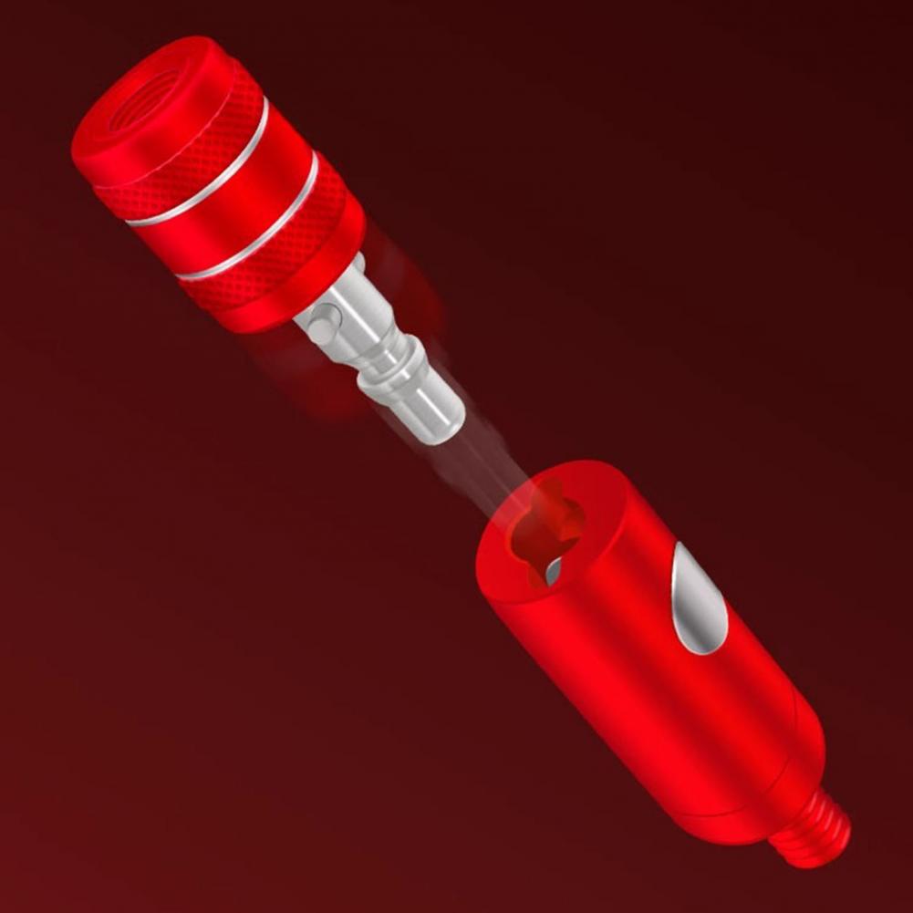 Alloy Fishing Net Adapter Fish - огляд і ціна Fishing Equipment Net