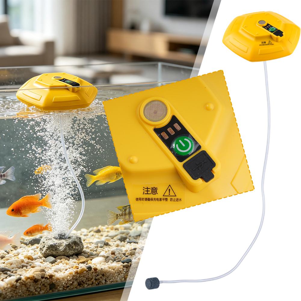 Floating Fishing Aerator Pump  - огляд і ціна Ice Fishing Tip Up