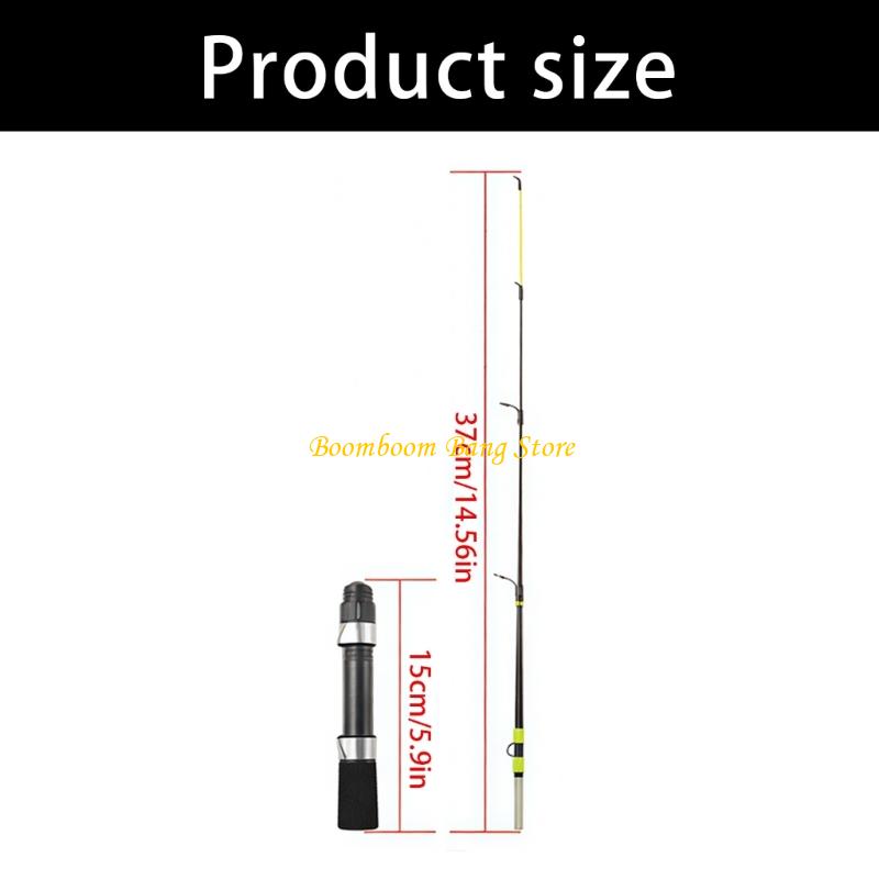 270C Winter Ice Fishing Rod Li - огляд і ціна Ice Fishing Tip Up