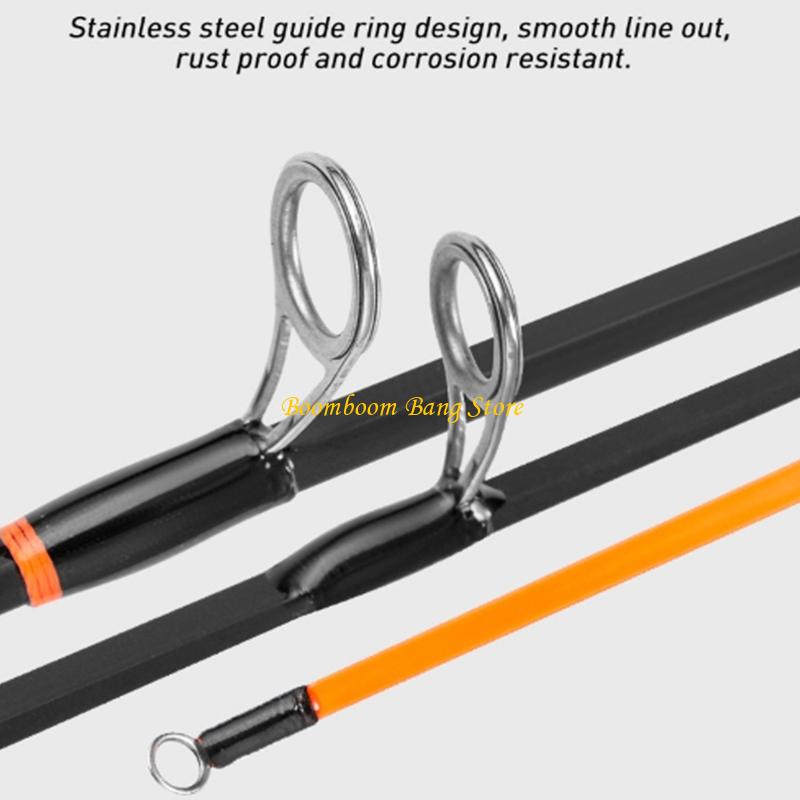 270C Winter Ice Fishing Rod Li - огляд і ціна Ice Fishing Tip Up