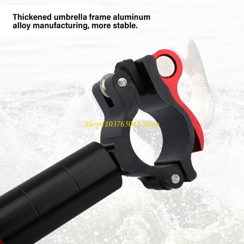 Fishing Chair Umbrella Holder  - огляд і ціна Fishing Equipment Holder