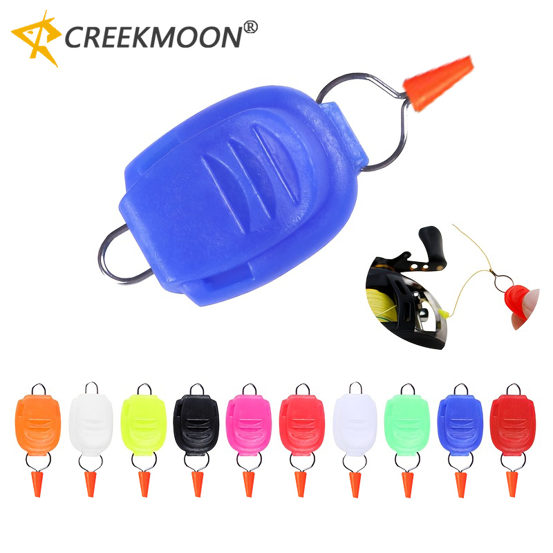 5/10/15pcs Updated Fishing Lin - огляд і ціна Ice Fishing Tip Up