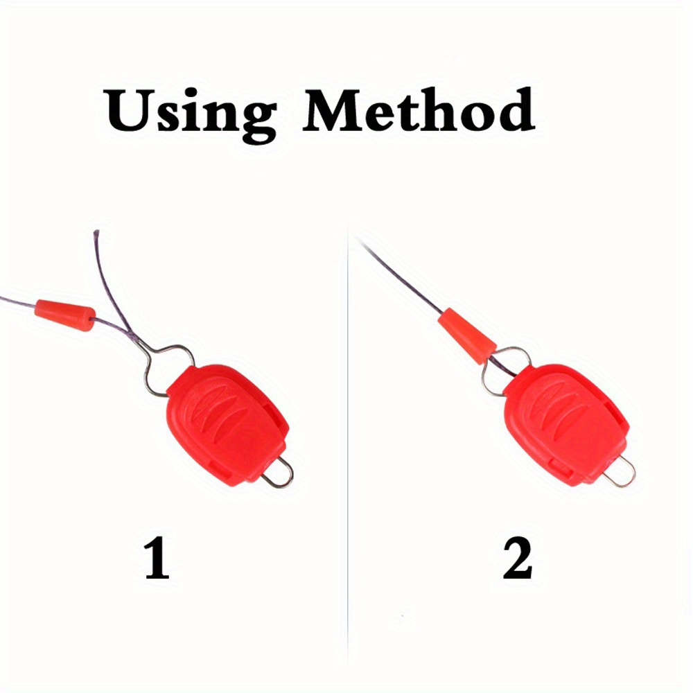 5/10/15pcs Updated Fishing Lin - огляд і ціна Ice Fishing Tip Up