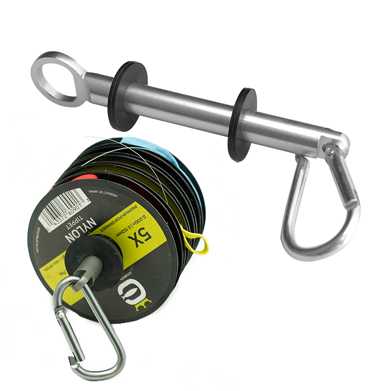 Ultra light fishing portable c - огляд і ціна Fishing Equipment Holder