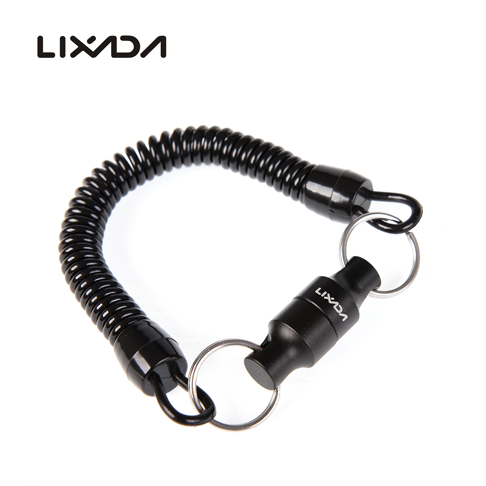 Lixada Fly Fishing Net Release - огляд і ціна Fishing Equipment Net
