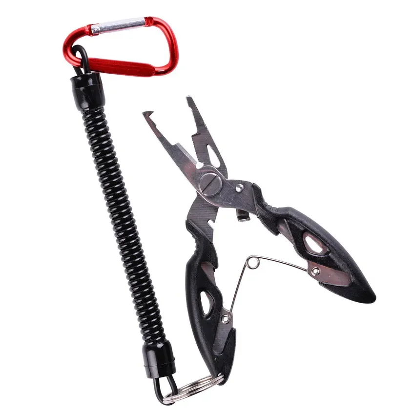 Multifunction Fishing Pliers T - огляд і ціна Ice Fishing Tip Up