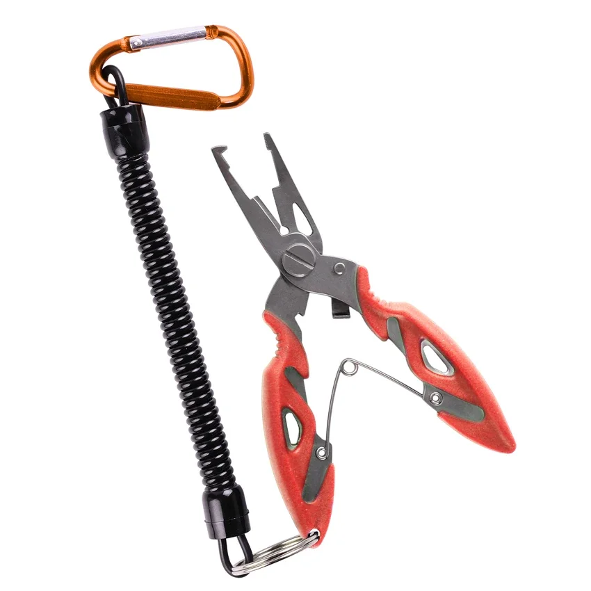 Multifunction Fishing Pliers T - огляд і ціна Ice Fishing Tip Up