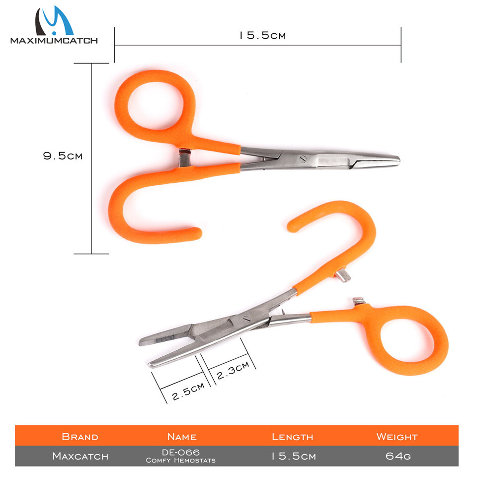 Maximumcatch Fly Fishing Hook  - огляд і ціна Fishing Equipment Carp