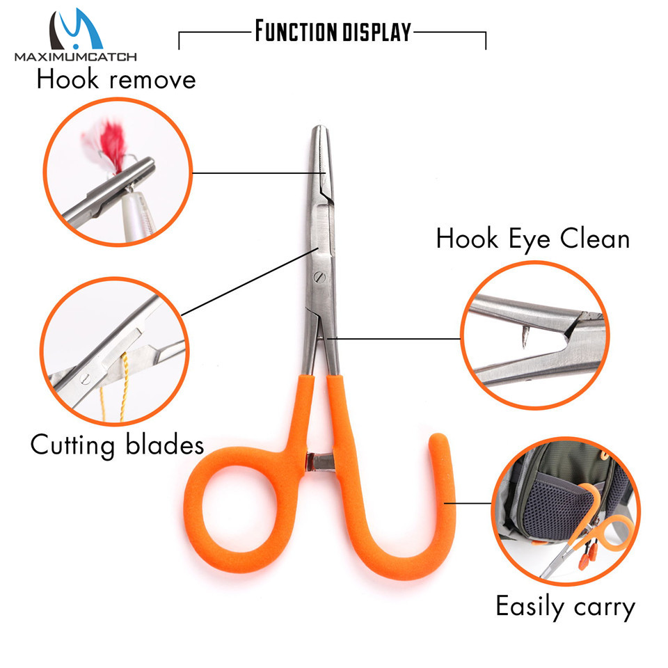Maximumcatch Fly Fishing Hook  - огляд і ціна Fishing Equipment Carp
