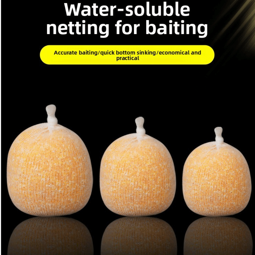 18mm 25mm 37mm 44mm 60mm PVA F - огляд і ціна Fishing Equipment Net