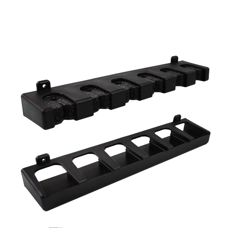 2PCS Fishing Rod Holders 6-Rod - огляд і ціна Fishing Equipment Holder