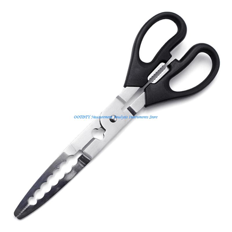 367D Stainless Steel Fishing S - огляд і ціна Fishing Equipment Target
