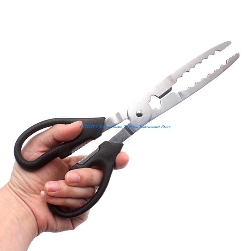 367D Stainless Steel Fishing S - огляд і ціна Fishing Equipment Target