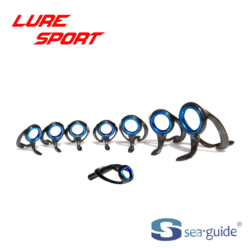SEAGUIDE Heavy Duty 13pcs 11pc - огляд і ціна Fishing Equipment Guide