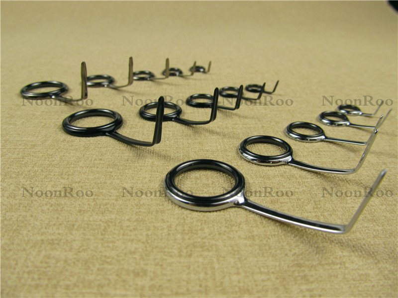 NooNRoo AT & KT Guide Set Fish - огляд і ціна Fishing Equipment Guide