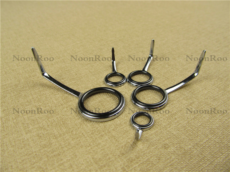 NooNRoo AT & KT Guide Set Fish - огляд і ціна Fishing Equipment Guide