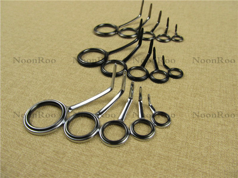 NooNRoo AT & KT Guide Set Fish - огляд і ціна Fishing Equipment Guide