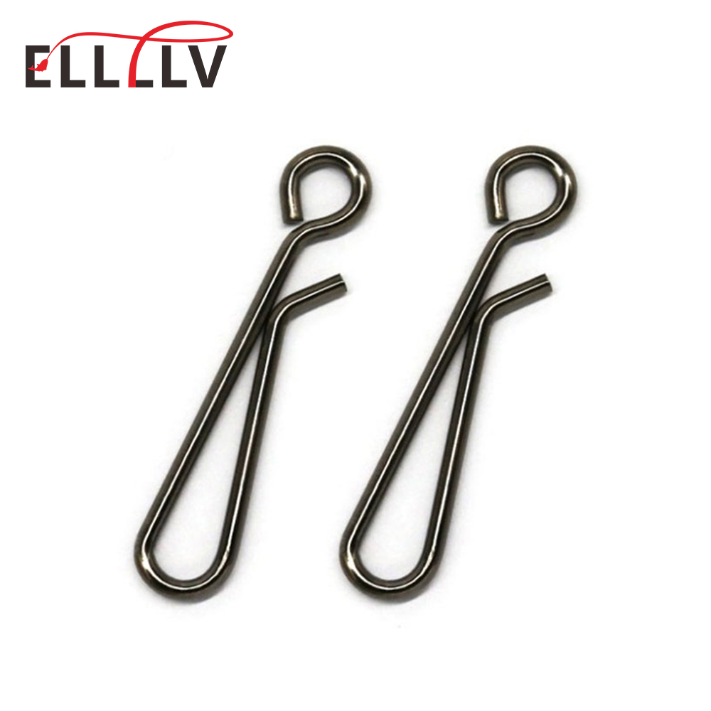 100pcs Saltwater Fishing Stain - огляд і ціна Fishing Equipment Carp