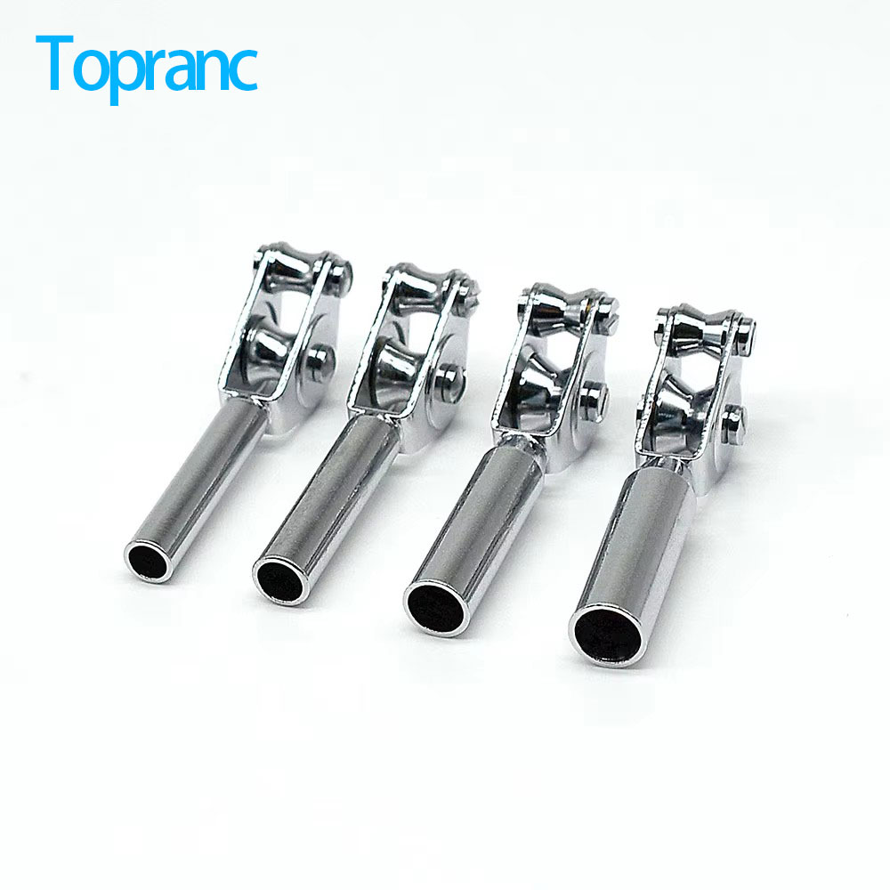 Topranc Fishing Roller Guide R - огляд і ціна Fishing Equipment Guide