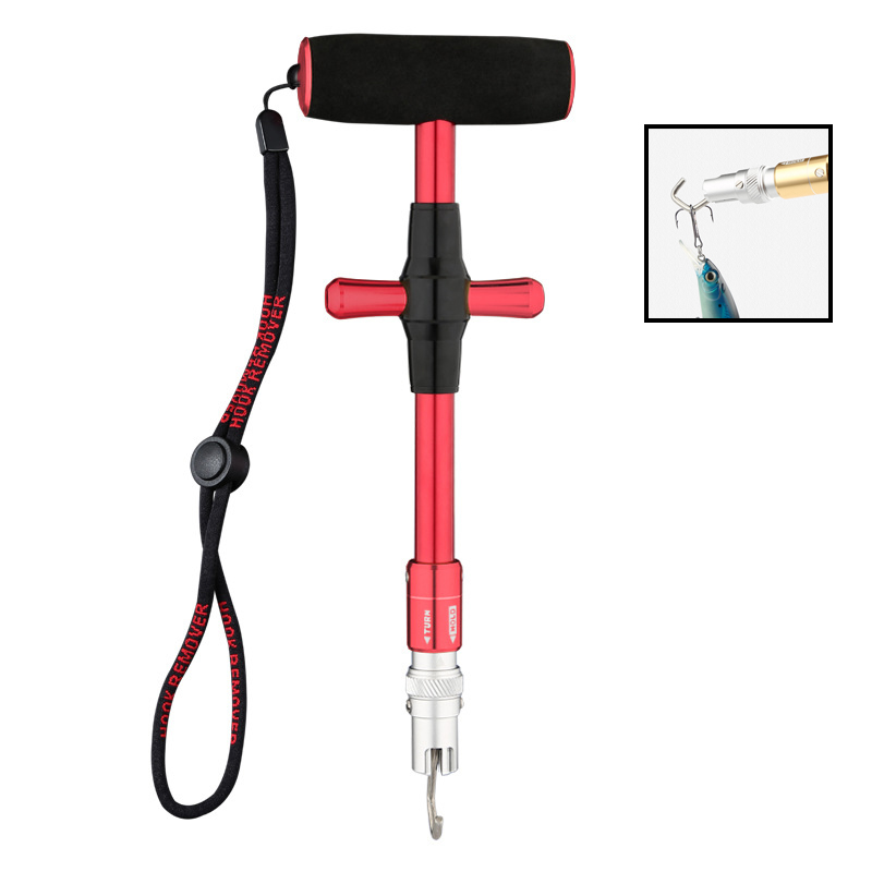 TAKEDO BL-049 T-Shape Fishing  - огляд і ціна Fishing Equipment Carp