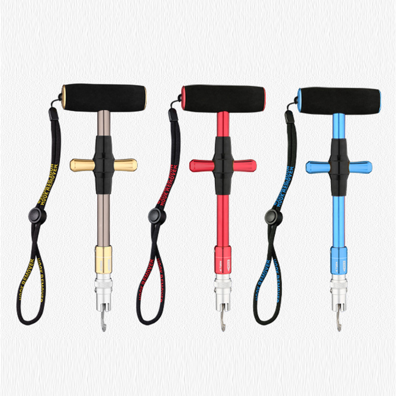 TAKEDO BL-049 T-Shape Fishing  - огляд і ціна Fishing Equipment Carp