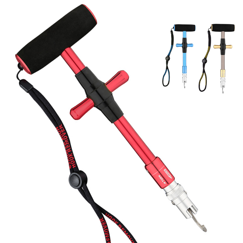 TAKEDO BL-049 T-Shape Fishing  - огляд і ціна Fishing Equipment Carp