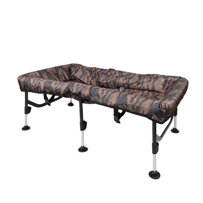 Oxford Cloth Steel Pipe 120cm  - огляд і ціна Fishing Equipment Carp
