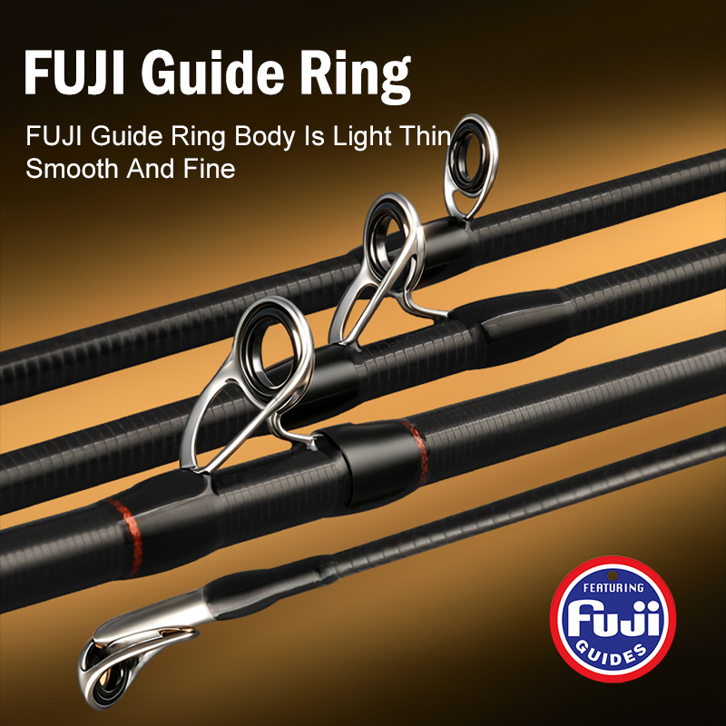 LEYDUN OUTLANDER S1 Fishing Ro - огляд і ціна Fishing Equipment Guide