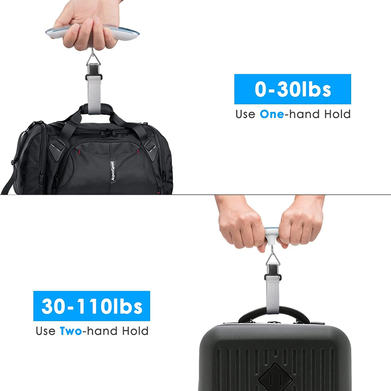 50kg/110 Pound Portable Hangin - огляд і ціна Fishing Equipment Carp