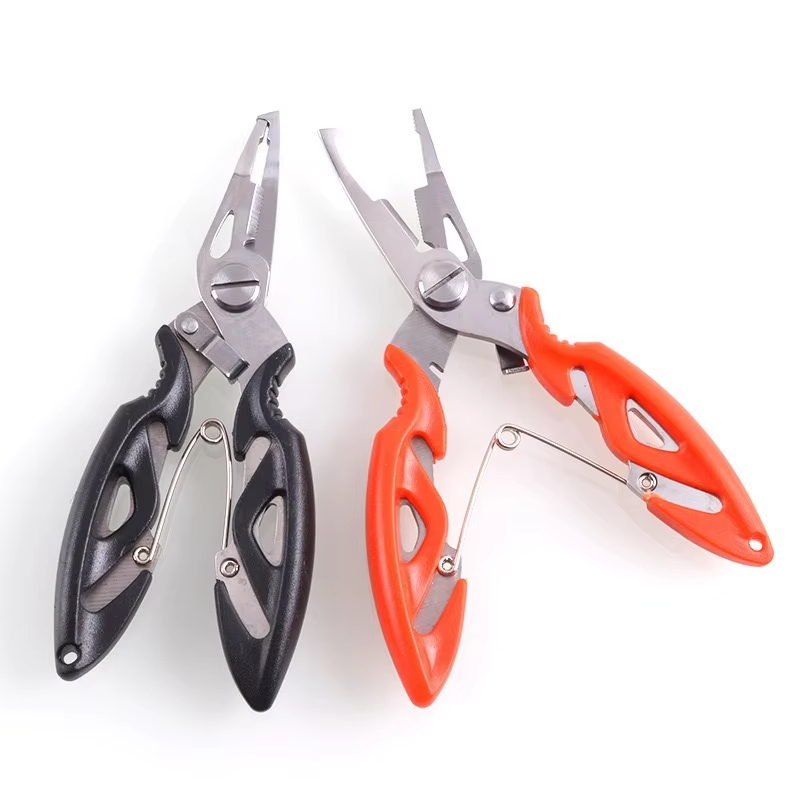 Multifunction Fishing Plier Sc - огляд і ціна Fishing Equipment Bundle