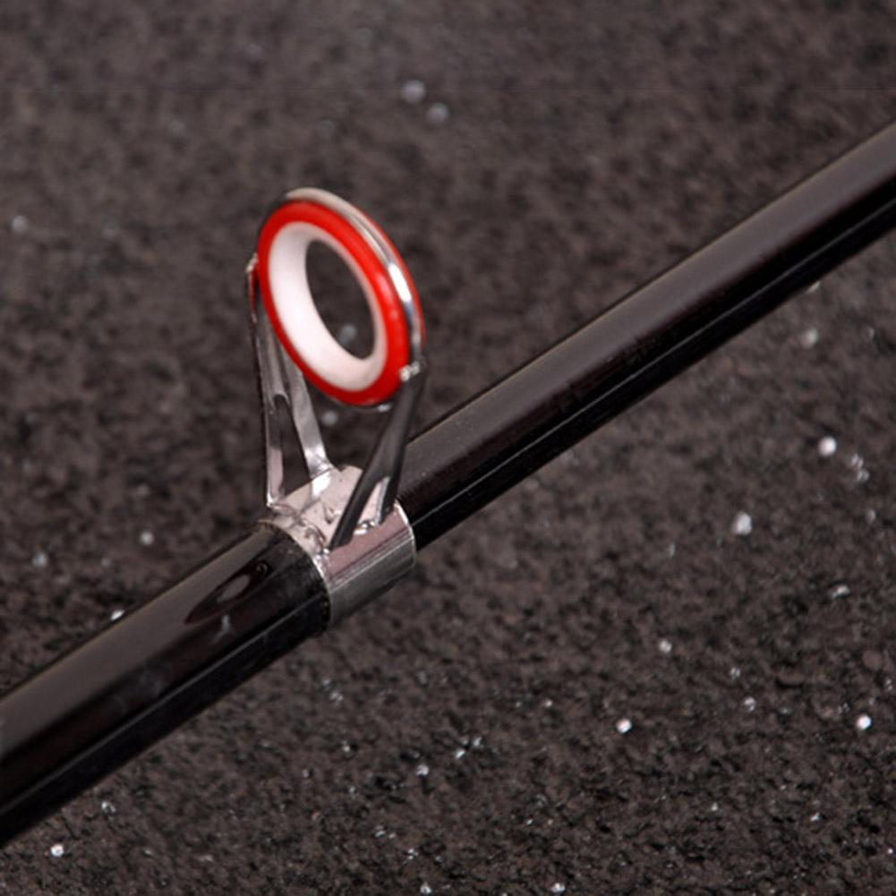 1.0m Super Hard Mini Telescopi - огляд і ціна Fishing Equipment Holder