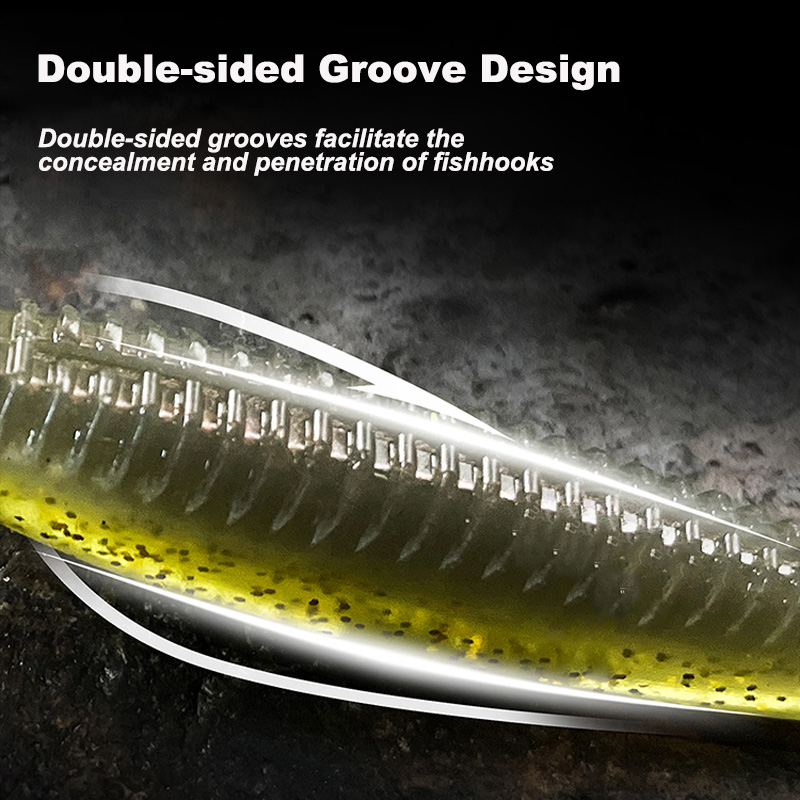GUIDE POST 2.0/2.5/3.0 Inch So - огляд і ціна Fishing Equipment Guide