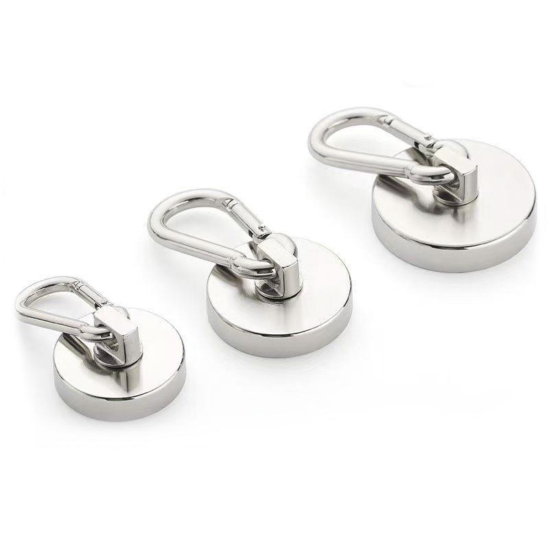 New Strong Neodymium Magnet Ma - огляд і ціна Fishing Swivel Connector
